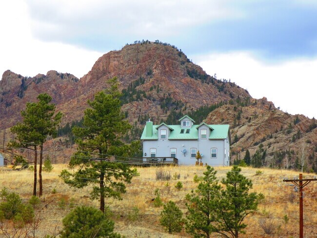 Foto del edificio - 14275 Westcreek Rd