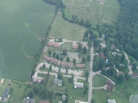 Primary Photo - Northtowne Apartments