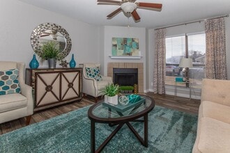 Interior Photo - Somerset Park At Union Apartments