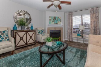 Interior Photo - Somerset Park At Union Apartments