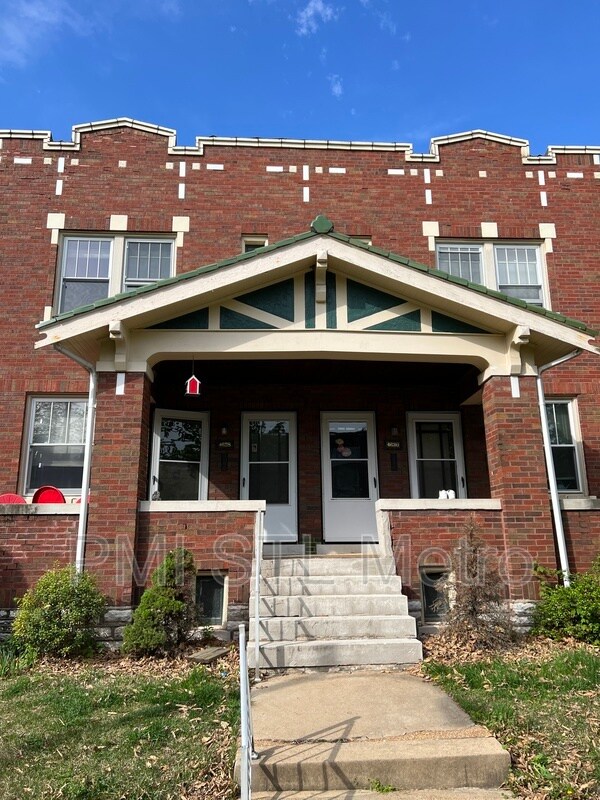 4628 Quincy St, St. Louis, MO 63116 Condo for Rent in St. Louis, MO