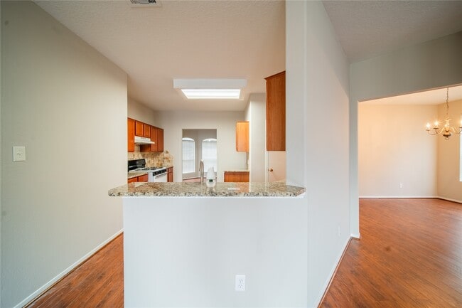 Foto del edificio - 19606 Cypriate Trail