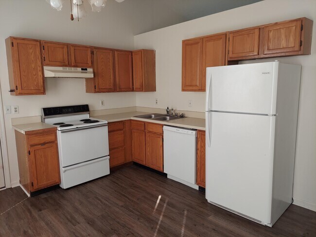 Foto del edificio - 2604 Woodhill Dr