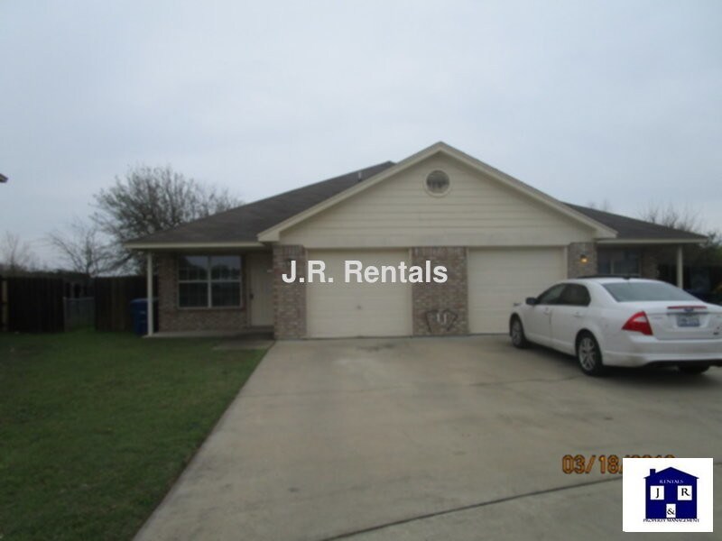 Primary Photo - 3102 Yaupon Rd #A, Copperas Cove Texas 76522