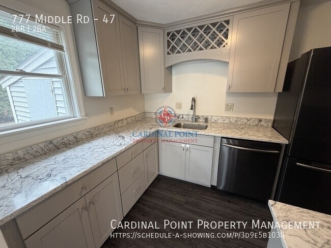 Foto del edificio - 777 Middle Rd