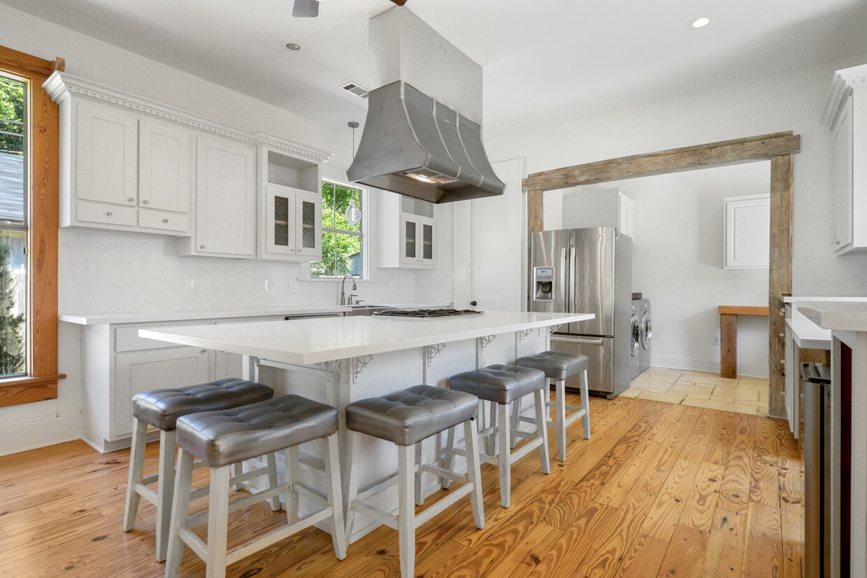 4747 Capital Heights Ave, Baton Rouge, LA 70806 House Rental in Baton