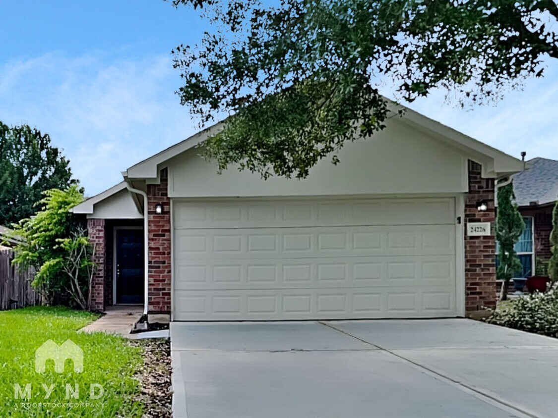 Foto principal - 24226 Hard Wood Dr