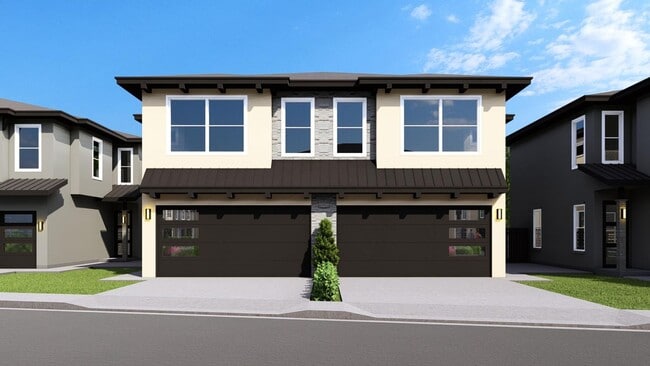 Interior Photo - La Vista Richmond Town Homes