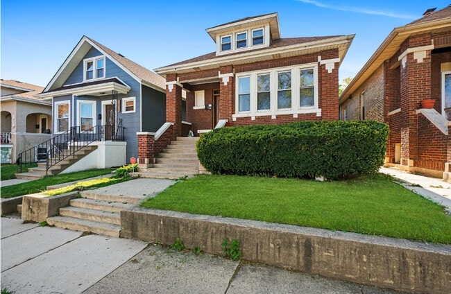 Foto del edificio - 1532 S Lombard Ave
