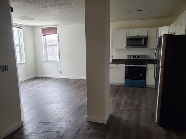 Foto del interior - Bridge Commons