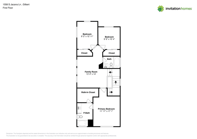 Foto del edificio - 1558 S Jacana Ln