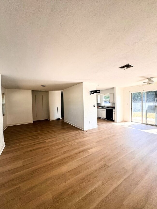 Photo - Newly Renovated 3-Bed/2-Bath Home – Large Yard & Fenced Privacy!