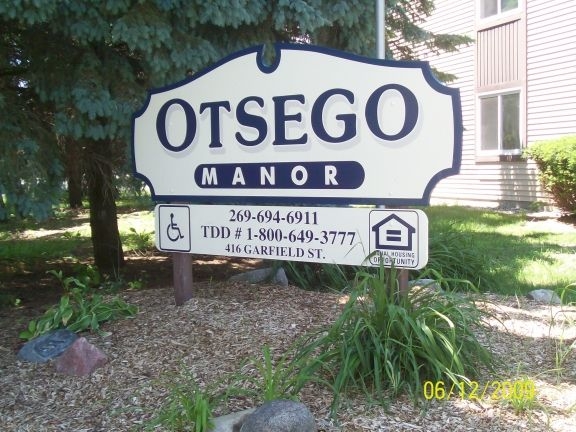 Otsego Apartments - Apartments in Otsego, MI | Apartments.com