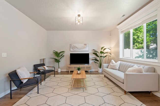 Foto del edificio - 4 bedroom, 3 bathroom Home located in the heart of Meridian!