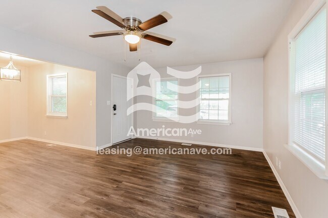 Foto del edificio - 1933 Dequincy St