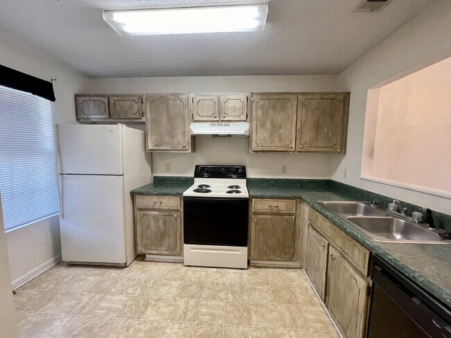 Foto del edificio - Condo for Rent