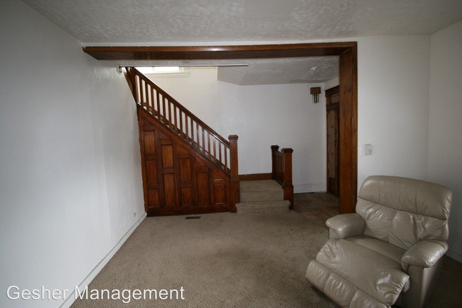 Building Photo - 3 br, 2 bath House - 209 Penn Ave