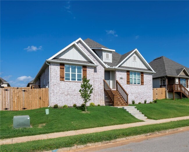 Foto del edificio - 4206 SW Adams Rd