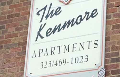 Foto principal - 257 S Kenmore Ave