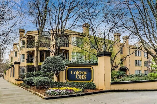 Foto del edificio - 203 14th St NE