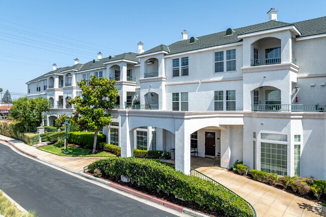 Building Photo - Creekview Senior Community