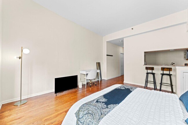 Foto del edificio - 158 Wayne St