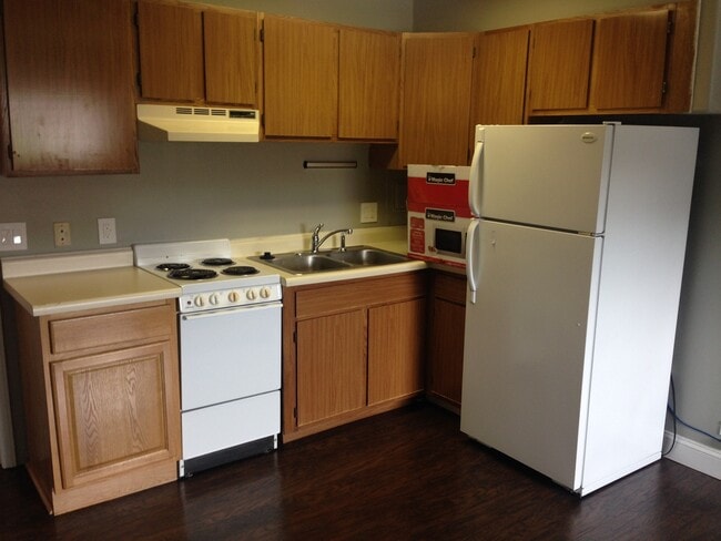 Photo - 510 14th St Apartment