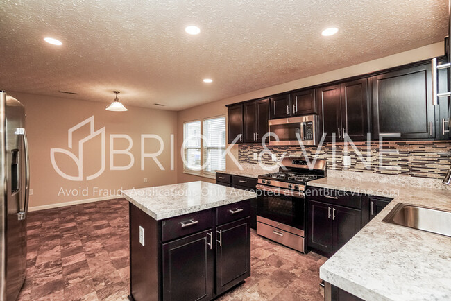 Foto del edificio - 4340 Coble Glen Ln