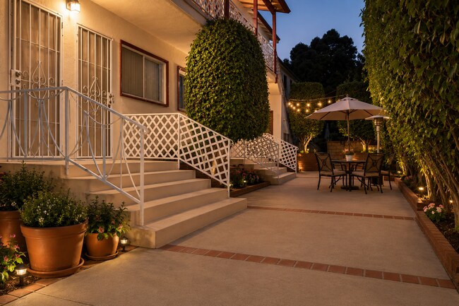 Foto del interior - Federal Luxury Investments LLC