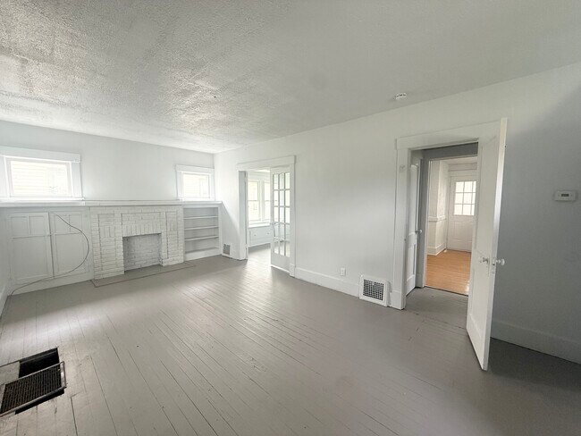 Foto del edificio - 726 Baldwin Ave