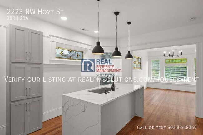 Foto del edificio - 2223 NW Hoyt St
