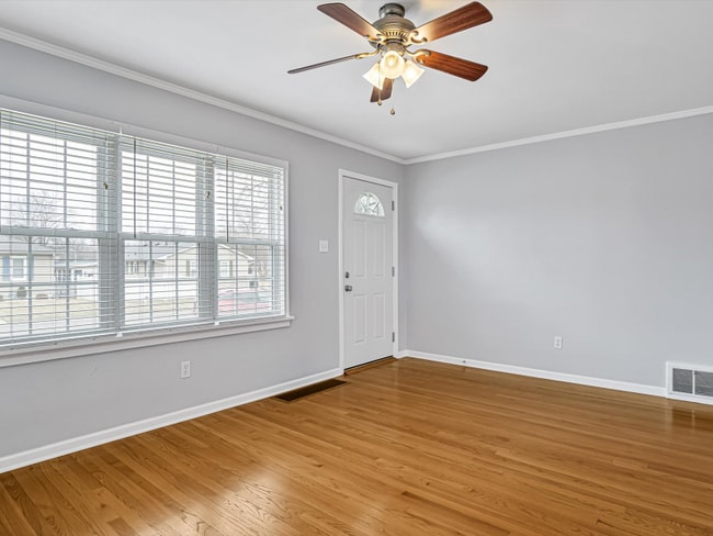 Building Photo - 516 Bollman Ave