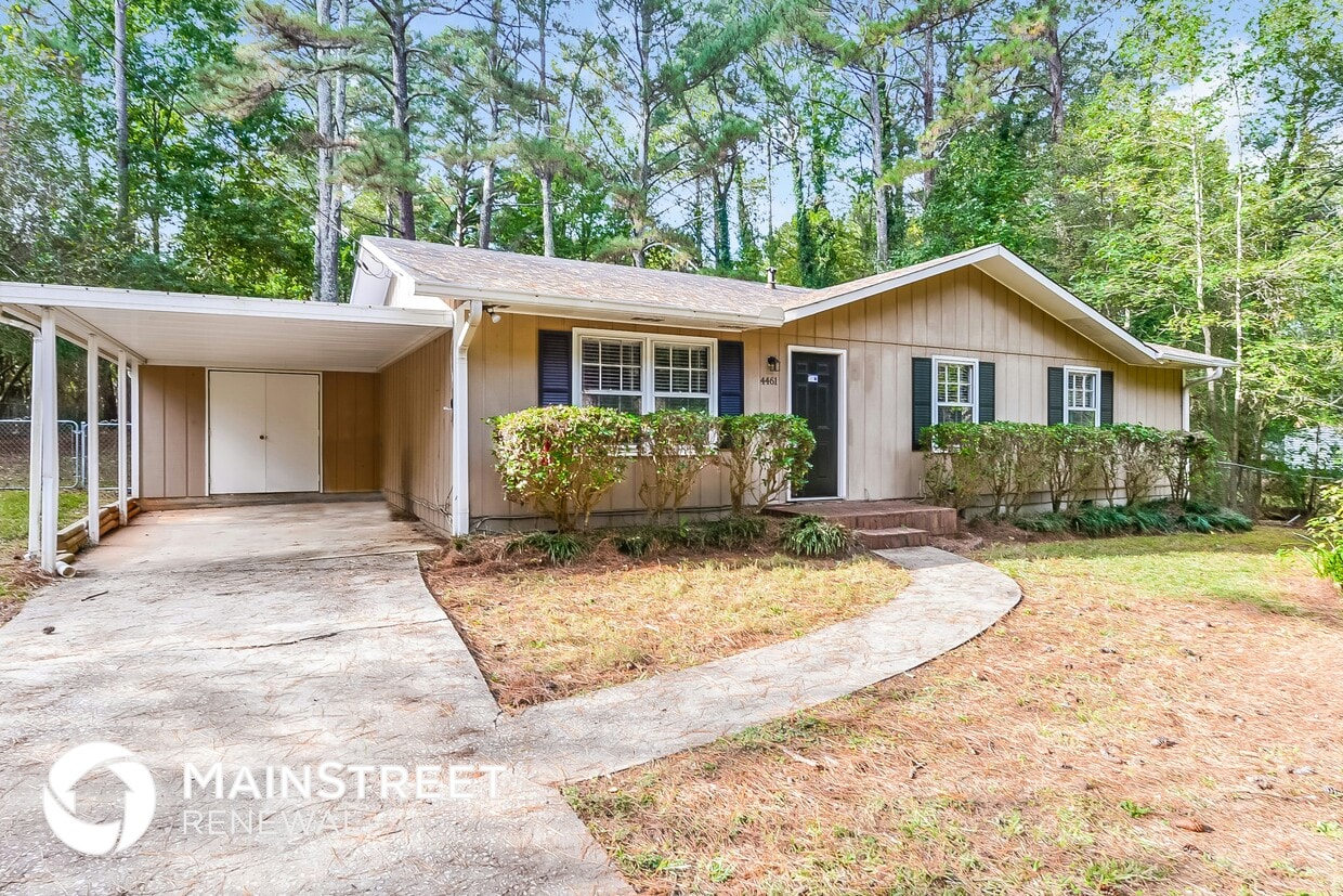 Foto principal - 4461 Rex Rd