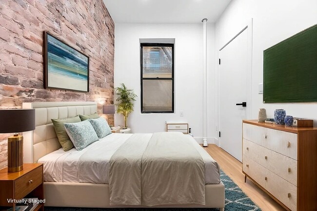 Foto del edificio - 28 Bedford St