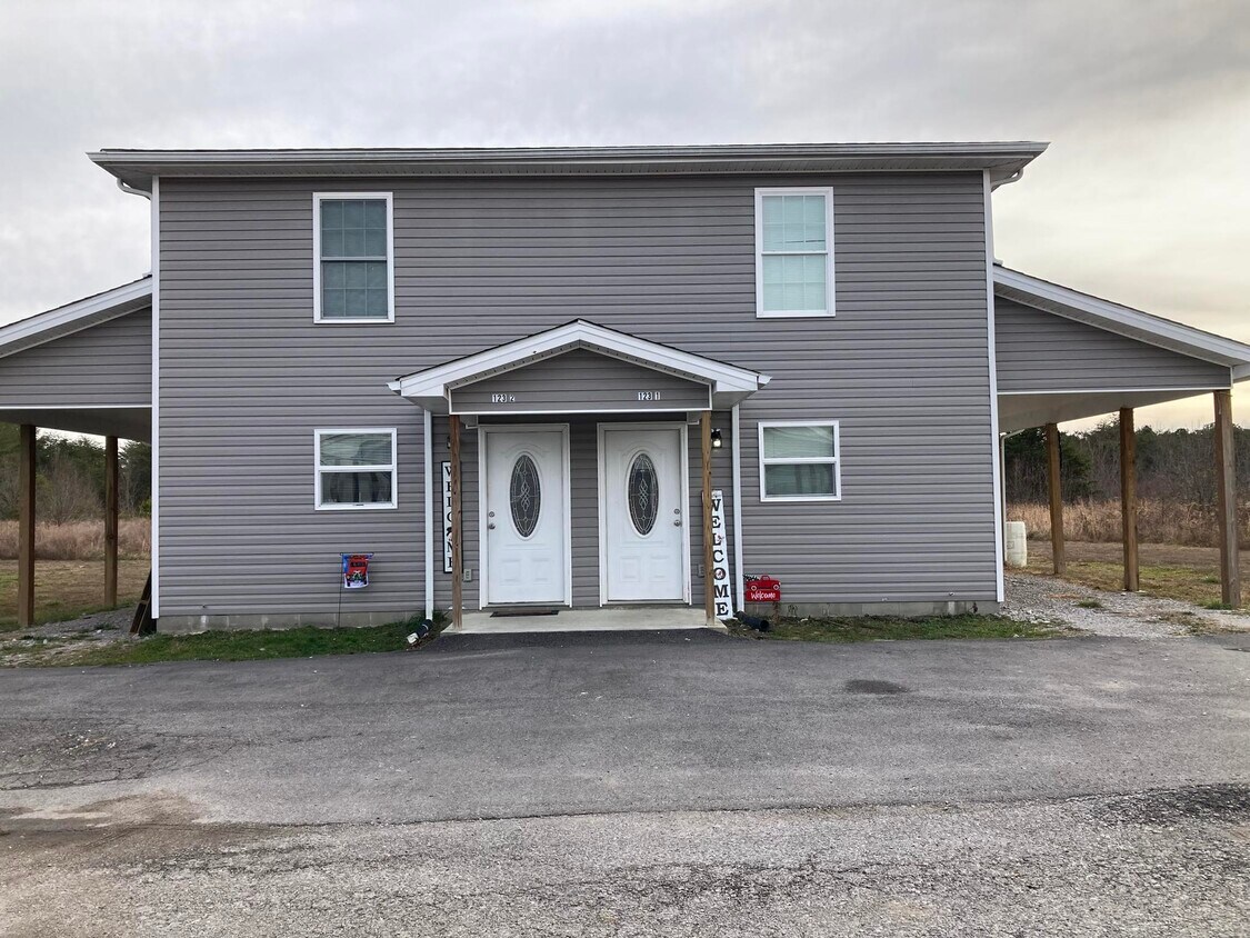 Foto principal - Laurel Flats LLC.