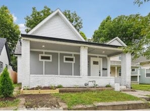 Building Photo - 941 King Ave