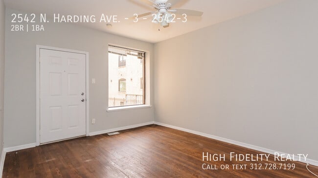 Building Photo - 2542 N Harding Ave
