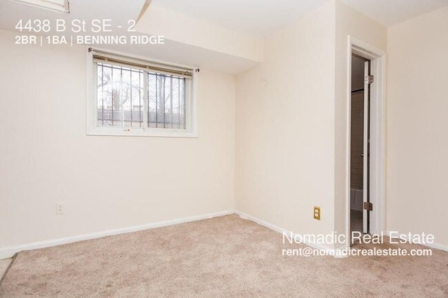 Foto del edificio - 4438 B St SE