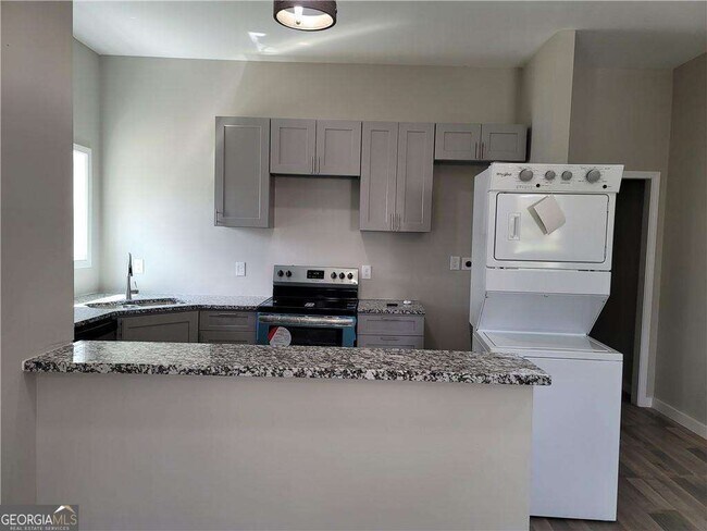 Building Photo - 530 James P Brawley Dr NW