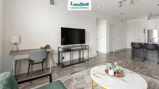 Foto del edificio - 11721 Domain Blvd