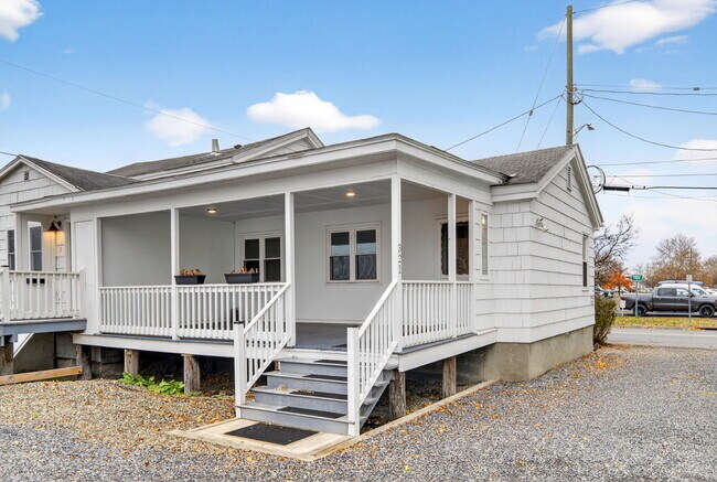 Foto del edificio - 321 N Fulton St