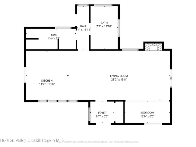 Foto del edificio - 10 Fitzsimmons Ln
