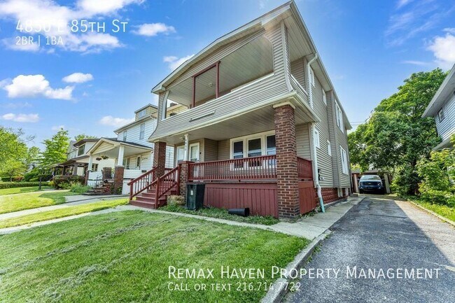 Building Photo - 4850 E 85 DN, Garfield Hts - 2 Bed 1 Bath ...