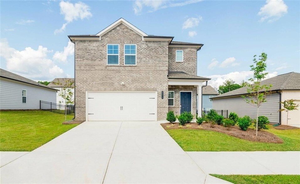 Foto principal - 12006 Crosswicks Rd