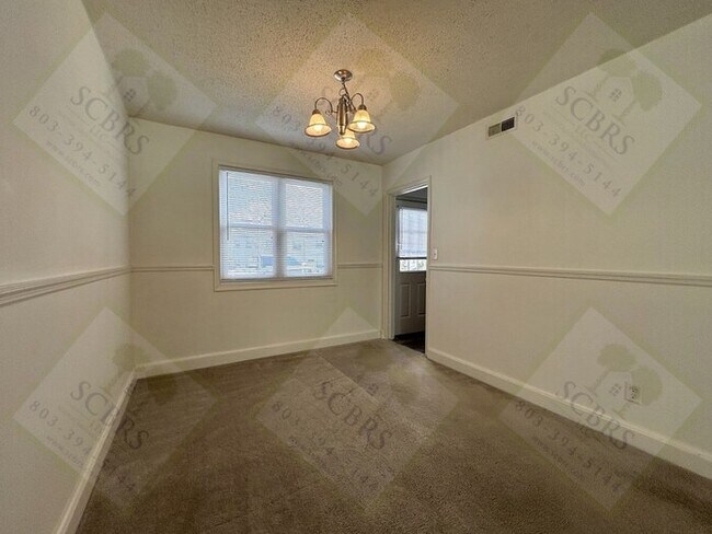 Building Photo - 4600 Fort Jackson Blvd