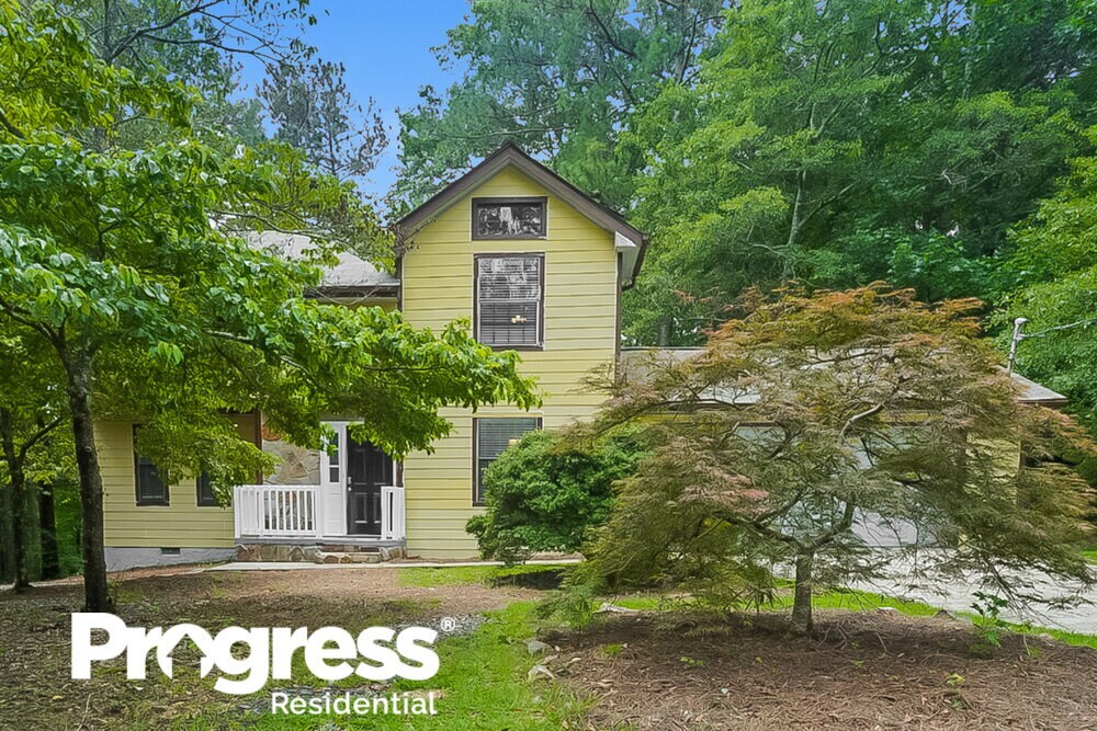 1477 Lakeview Pkwy, Villa Rica, GA 30180 House Rental in Villa Rica