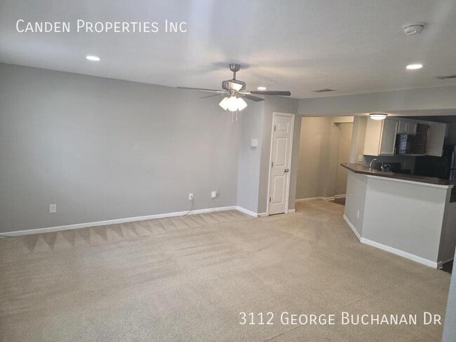 Photo - 3112 George Buchanan Townhome