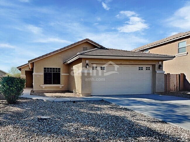 Building Photo - 16547 W Desert Bloom St