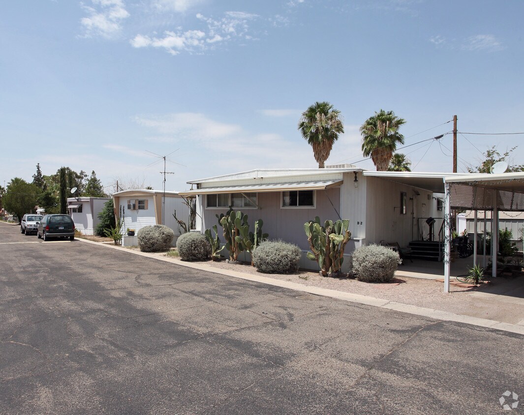 Foto del edificio - Vista Del Rey Mobile Home Park