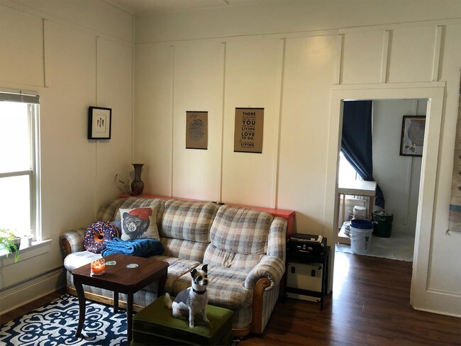 Foto del edificio - 217 N Almon St